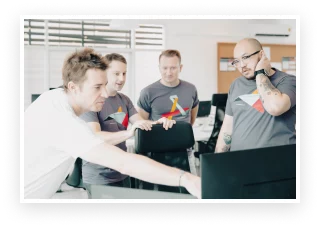 Iron Software 團隊
