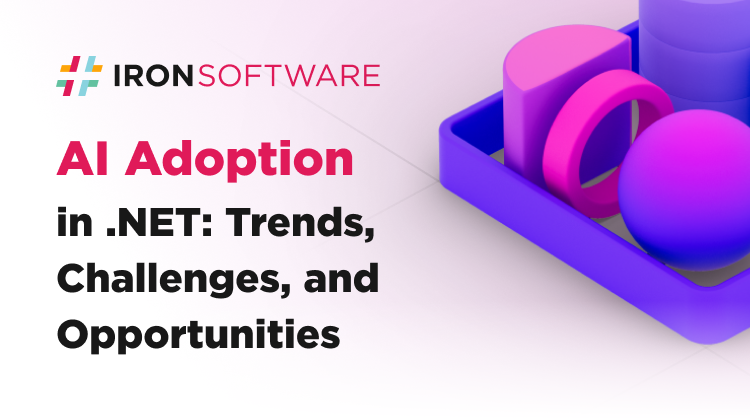 KI-Einführung in .NET: Trends, Herausforderungen und Chancen