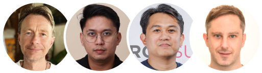 Sales Members related to Upgrades & Renewals
